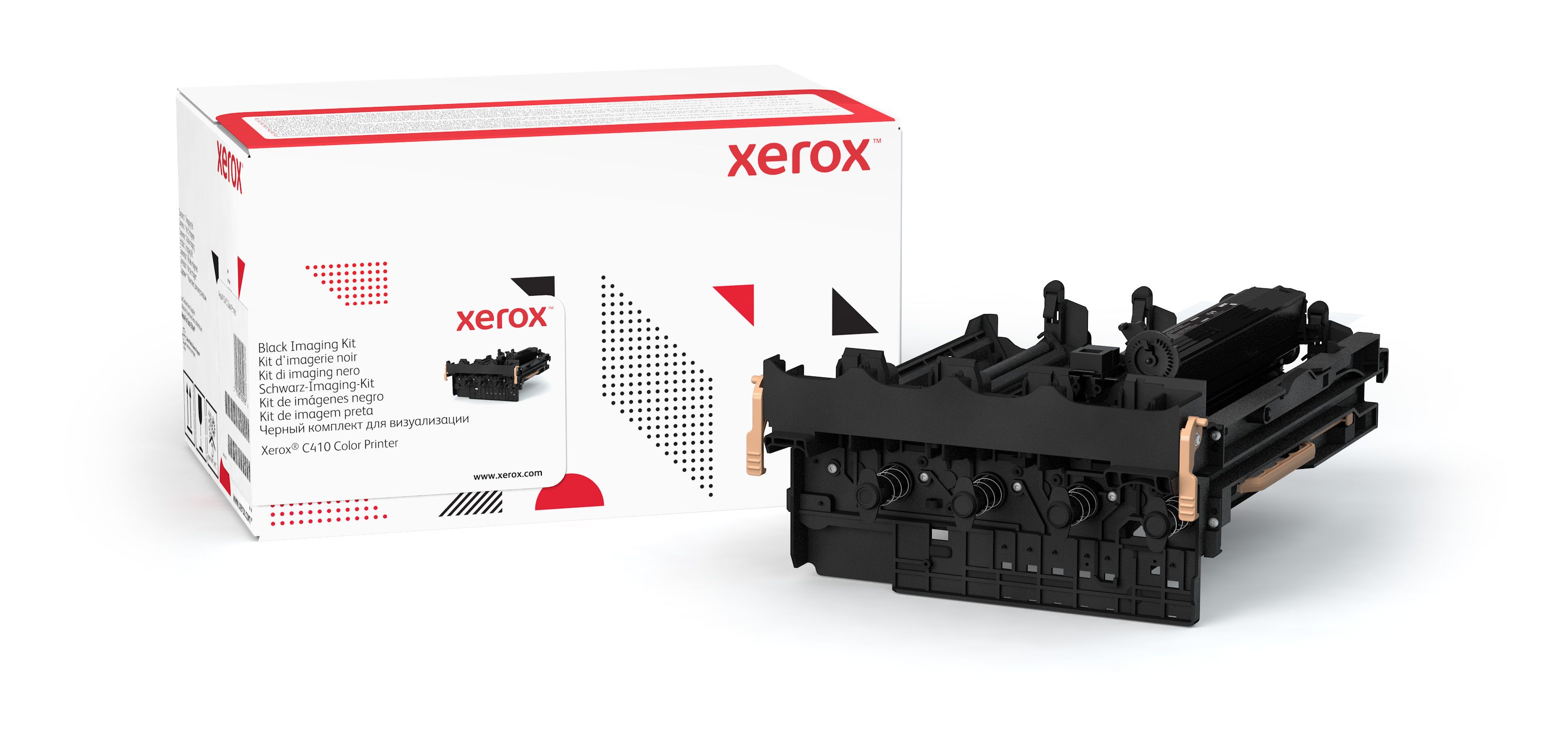 Xerox 013R00700 - Beeldeenheid - Zwart - Origineel