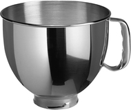 KitchenAid 5K5THSBP RVS Mengkom - 4.8L - Geschikt voor KitchenAid keukenmixers
