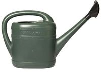 Fiskars Ebert gieter 10 litres vert