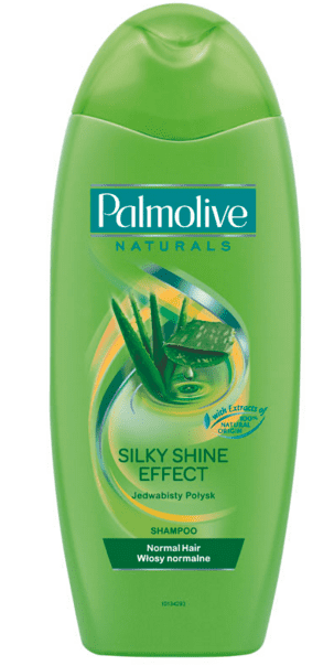 Palmolive Shampoo Silky Shine Effect 350 ml