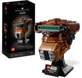 LEGO Star Wars™ Prinses Leia™ (Boushh™) Helm - 75351