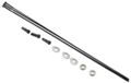 Zipp ROYAL VELO FRANCE (SAS) SPAAK ZIPP 268MM CX RAY SP ZW SET A 3 Zwart