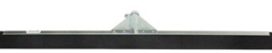 Maya Bobrush vloerwisser 75cm zwart industrie