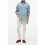 Tommy Hilfiger Relaxed Shirt Dune Dune Indigo Maat: L