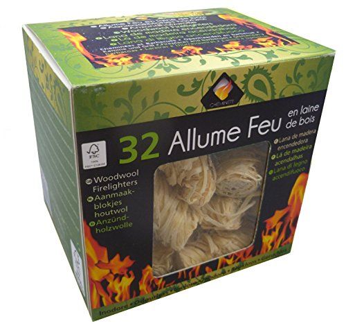 Saneaplast Metalsant. 15753 - Aanmaakblokjes, wol, Mad Barbacon rugsteun PQS 32 PZ