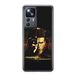 ERT GROUP mobiel telefoonhoesje voor Xiaomi 12T/12T pro/K50 Ultra origineel en officieel erkend Star Wars patroon Darth Vader 006, hoesje is gemaakt van TPU