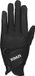 Uvex Handschoenen Uvex Sumair Zwart - 7