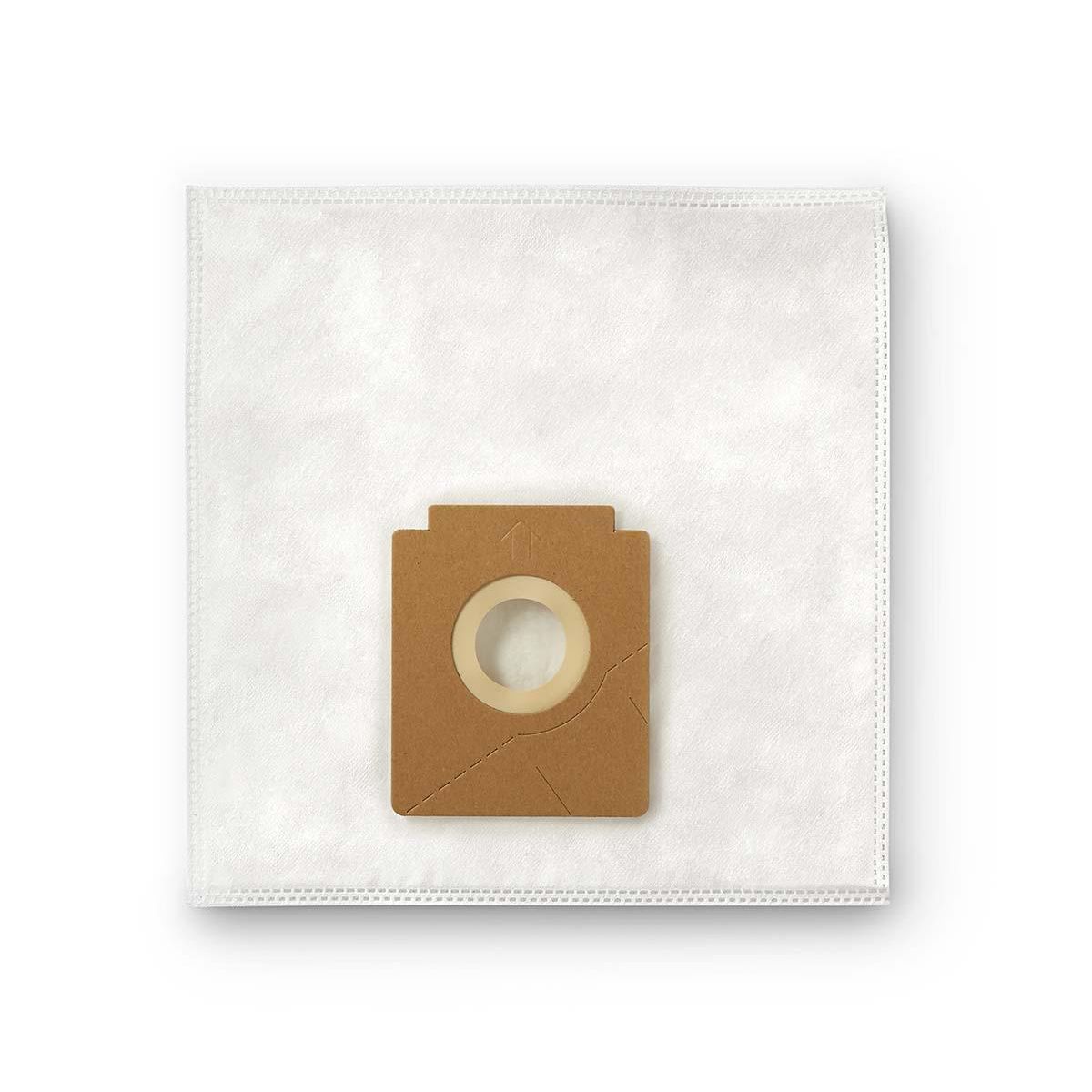 Nedis DUBG220TRI4 - Stofzuiger accessoires - 4 stuks - Synthetisch