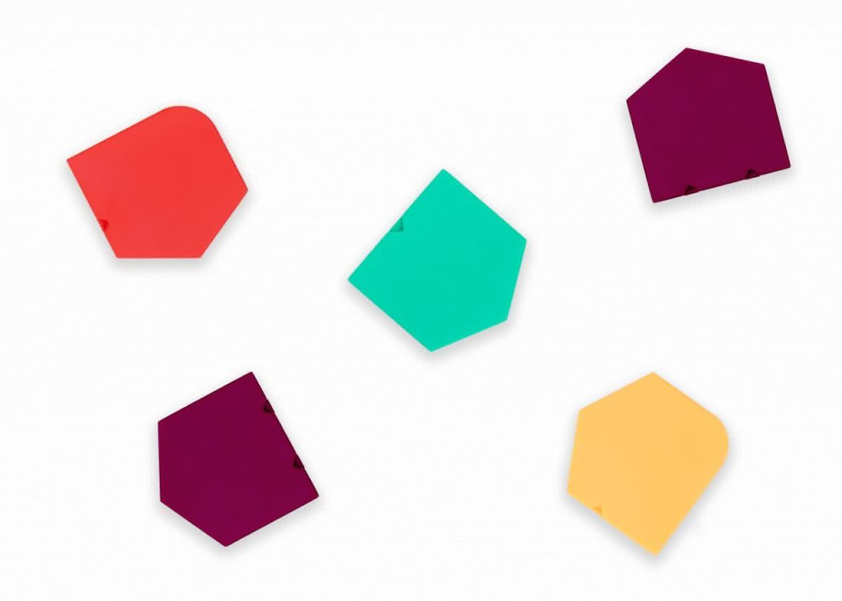 Primo Toys Primotoys - Cubetto Richting Blokjes