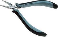 C.K T3772 1D120 ESD Spitsbektang Recht 130 mm