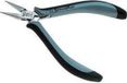 C.K T3772 1D120 ESD Spitsbektang Recht 130 mm
