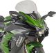 Givi D4123S Kawasaki Ninja H2 SX Voorruit - Smoked