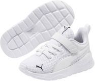 Puma Anzarun Lite Sneaker Junior Wit