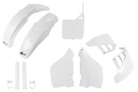 UFO PLAST Complete set wit Suzuki RM 125 1989-1991