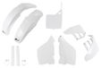 UFO PLAST Complete set wit Suzuki RM 125 1989-1991