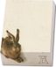 Bekking & Blitz Memoblok - 164 pagina's - Pocket (9 x 14 cm) - Multicolor