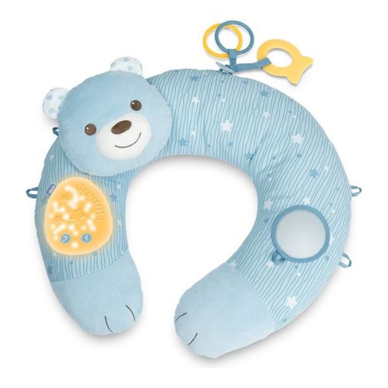 Chicco My First Nest Blue - Speelkleed - Blauw
