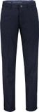 Meyer Dublin Broek Donkerblauw (navy) - Maat 48 - Heren - Five-pocket broek