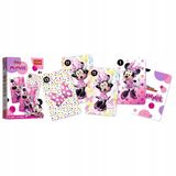 Trefl Disney Myszka Minnie - Kaartspel - Leuke Illustraties