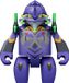 Good Smile Company Rebuild of Evangelion Brickroid Action Figure Evangelion Production Model-13 5 cm
