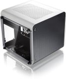 RAIJINTEK METIS EVO TGS Mini Tower Wit