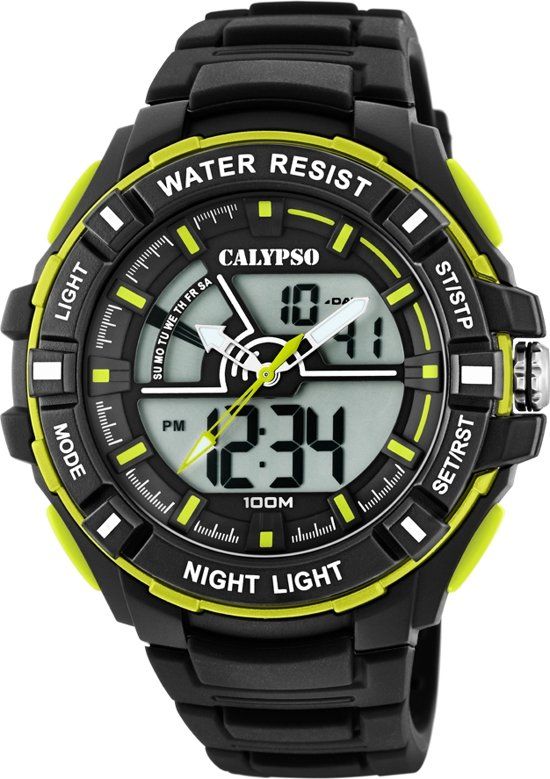 Calypso Mod. K5769/4 - Horloge
