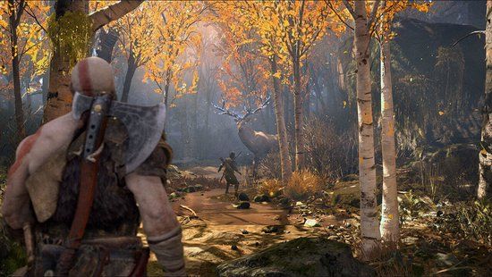 Sony God of War – Édition collector PlayStation 4