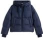 Tommy Hilfiger Dames Puffer Jas - Polyester - Maat L - Herfst/Winter 2026