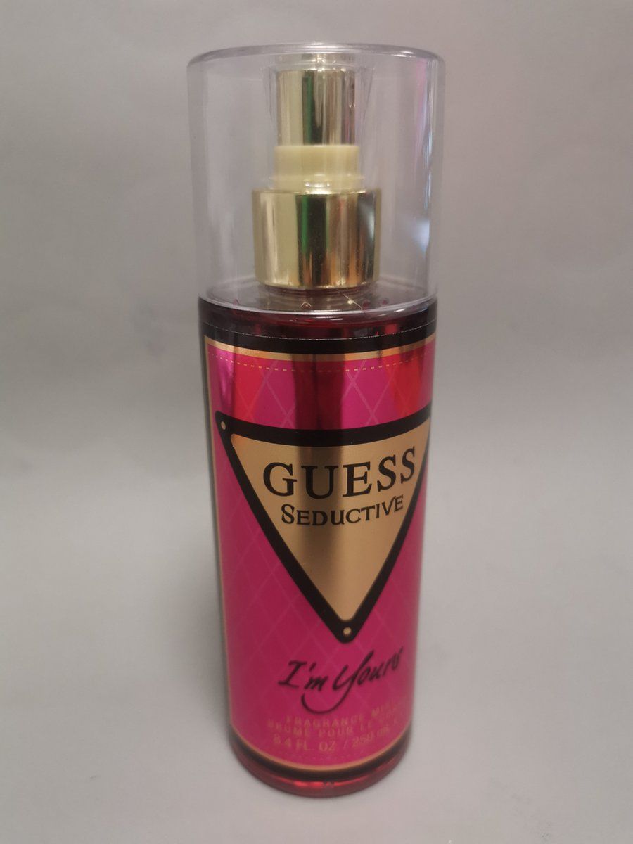 Guess Perfume / 250 ml / Female