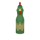 Haan thermosfles 420 ml kinderen Farmily