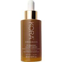 KORA Organics Glow Serum Glowserum Unisex 30ml