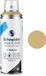 Schneider Schrijfwaren Schneider Paint-It 030 Spuitbus Verf - Acrylverf - Goud - 200ml