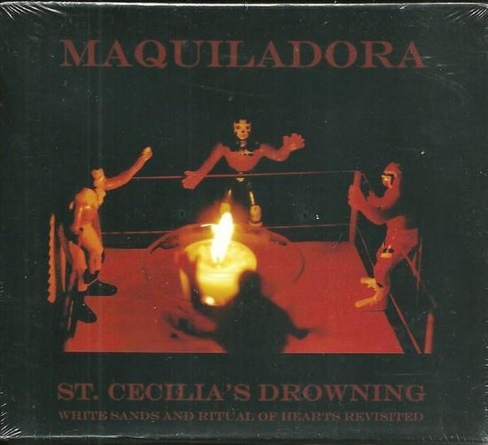 PIAS Nederland Maquiladora - St.Cecilias Drowning