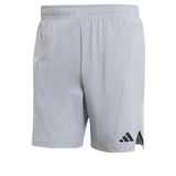 Adidas Performance Designed For Training Workout Short Heren Grijs XL