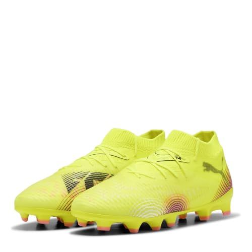 PUMA Future 8 Pro FG/AG JR Voetbalschoenen