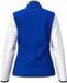 Head Club 25 Veste W Royal/Blanc