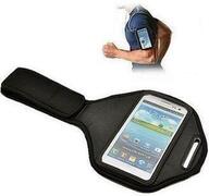 ABC-LED Sportarmband voor o.a HTC telefoons hardloop sport armband