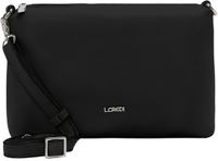 L.CREDI Ella Crossbody Bag Black zwart