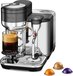 Sage Vertuo Creatista - Black Stainless Steel - Nespresso Coffee Machine
