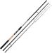 Kinetic Prospero Feeder CC Canne à carpe Argent 3,30 m / 90 g