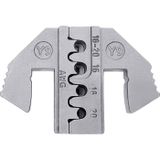 TOOLCRAFT TO-9625899 Krimpinzetstuk Sumitomo Terminal 8100-3655 , Yazaki Terminal 7116-1471