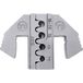 TOOLCRAFT TO-9625899 Krimpinzetstuk Sumitomo Terminal 8100-3655 , Yazaki Terminal 7116-1471
