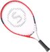 Sporti France T600 21´´ Junior Tennisracket Rood Enfants