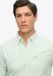 Superdry - Oxford overhemd met lange mouwen - Heren - Lange mouwen shirts