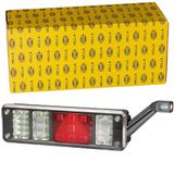 HELLA 2VP 340 961-131 Achterlicht