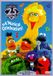 Warner Home Video Sesame Street 25th Birthday Musical Celebration DVD Collector's Edition