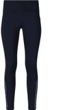 Athlecia Leggings voor dames Elli V2 donkere saffier maat 42