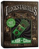 Theory11 Trickstarters by Zach King Magic Trick Box Flash Cash