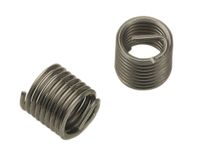 V-COIL M12 RVS Draadinzet vrij doorlopend (5 stuks)