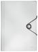Leitz 45791001 - Chemise - Blanc